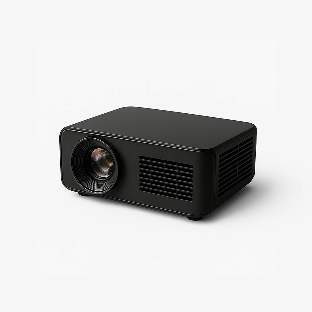 [RENT-HOUR] Proyector