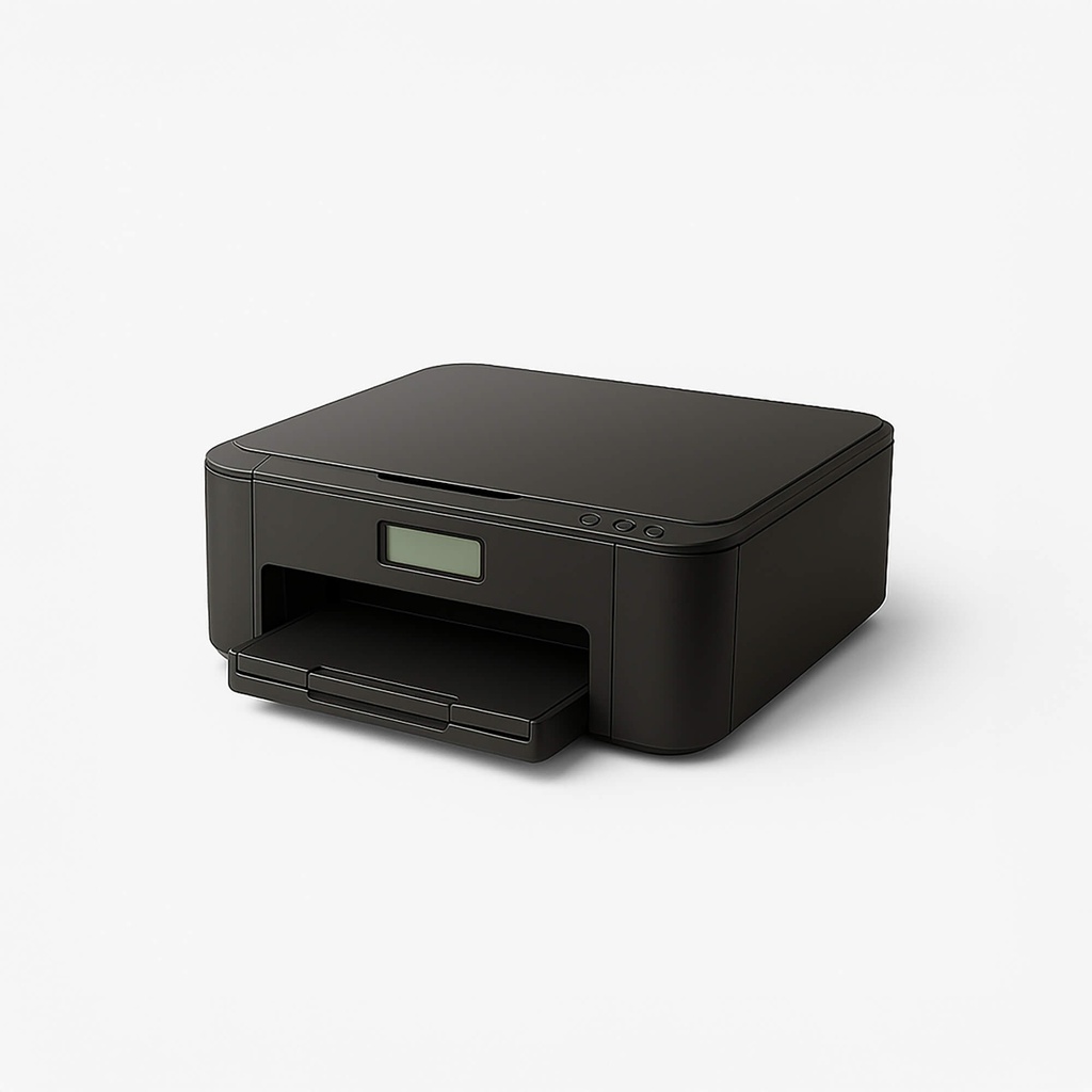 [RENT-SERIAL] Printer